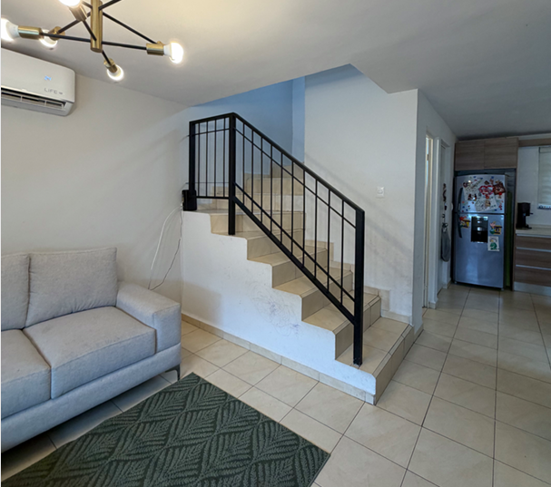 Casa en venta-San Paulino 904, Col. Santa María, García, Nuevo León, C.P. 66037, México. - Vista 3