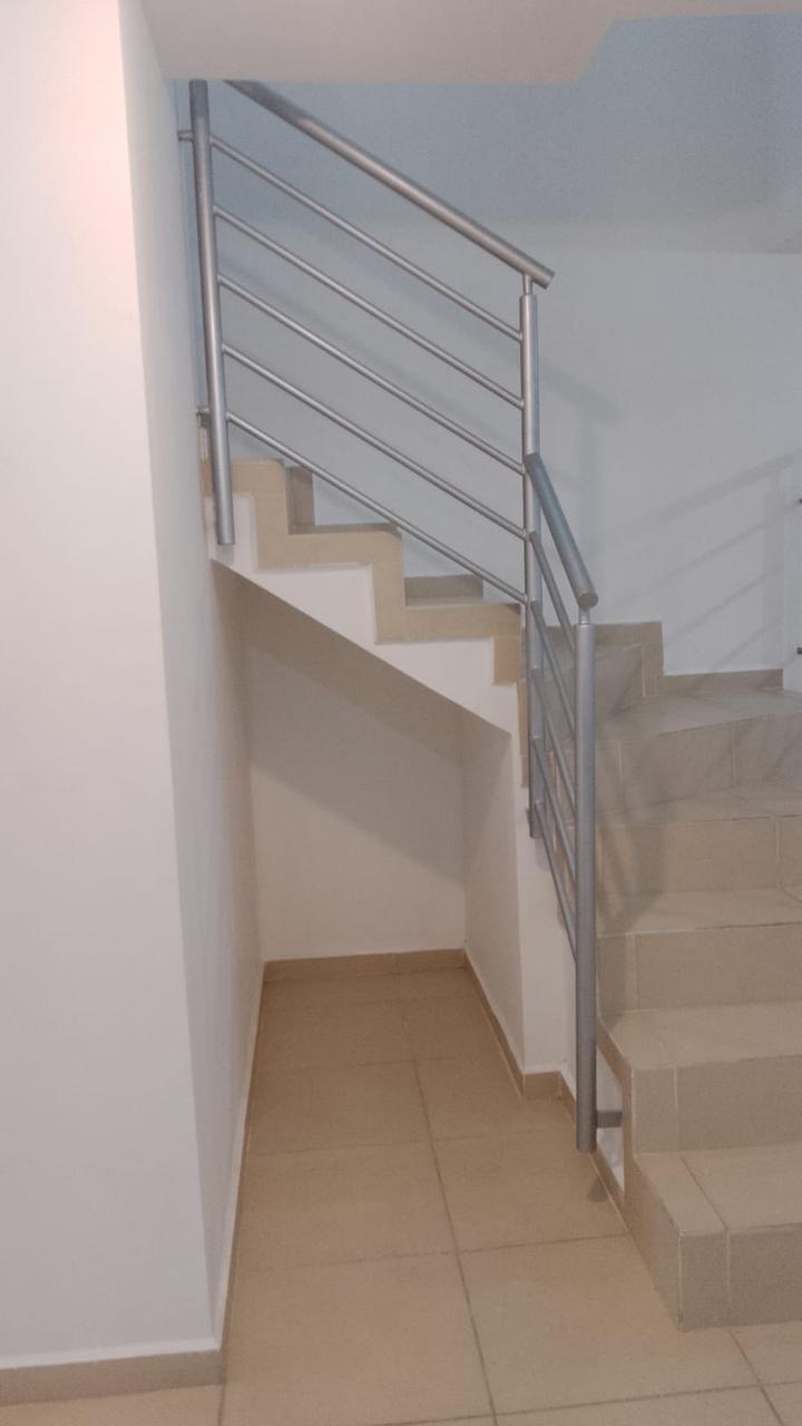 Casa en Venta en mitras poniente malaga, García | 3 Recámaras, 102 m² - Miniatura 10