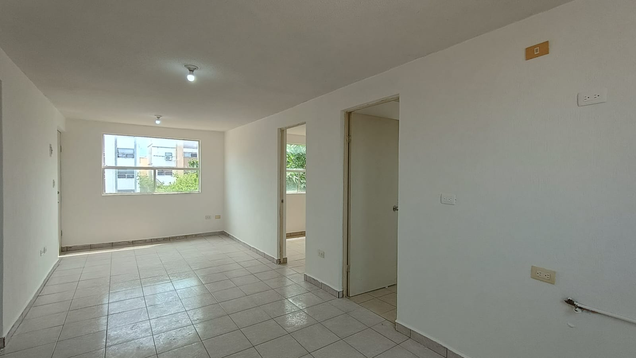 Departamento en Venta-Estocolmo, Privada Vía Siete, Juárez, Nuevo León - Vista 4