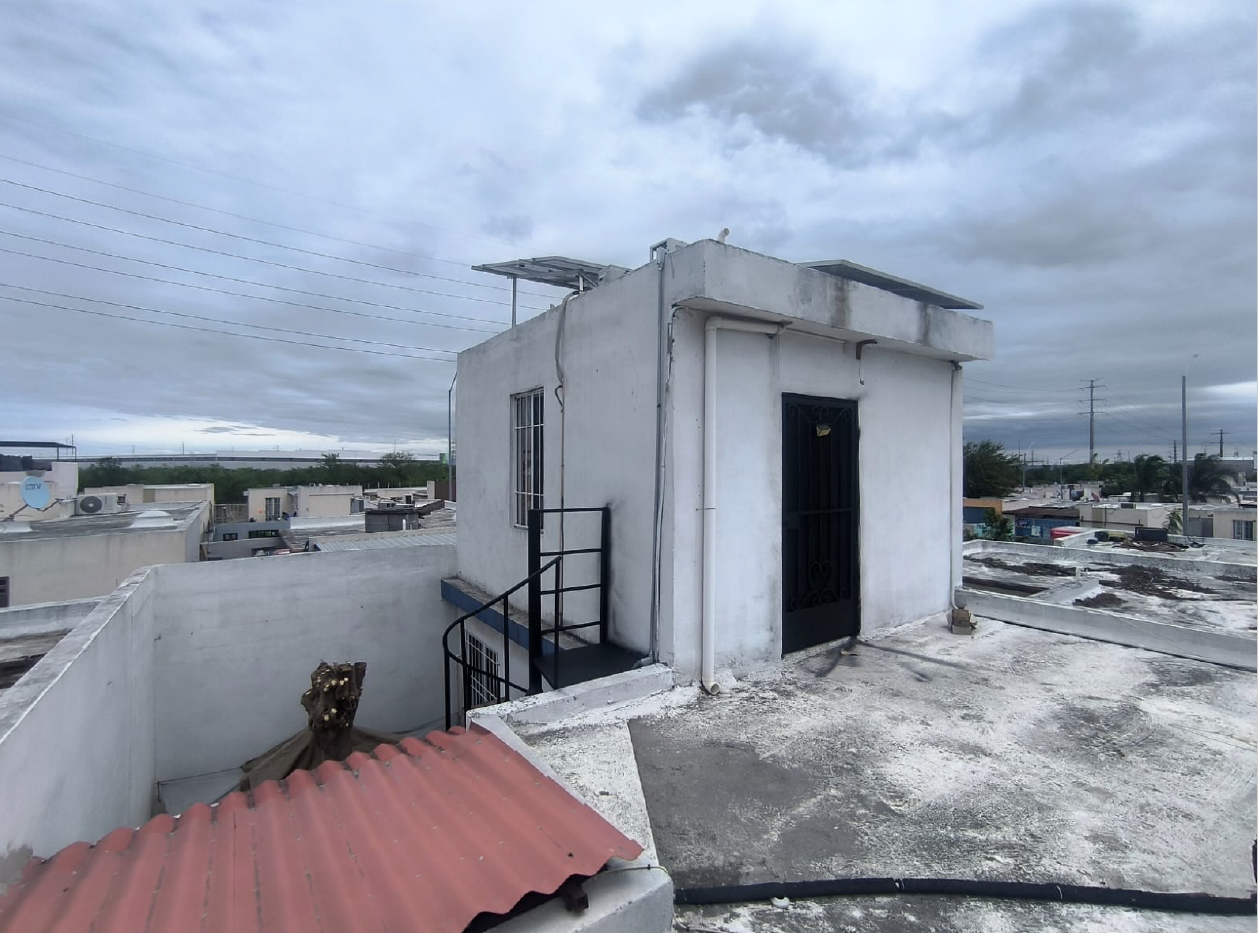 Casa en Venta TRIUNFO 253 Colonia FRACCIONAMIENTO MADIBA, PESQUERÍA, NUEVO LEON, CP 66670 - Miniatura 12