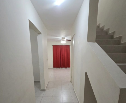 Casa en venta-Valle de Magnolias 419, Lote 15, Manzana 67, Fracc. Residencial Valle Azul, Apodaca, Nuevo León, México. - Vista 3