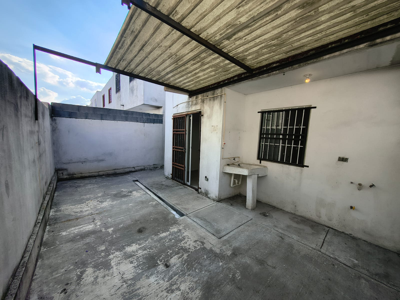 Casa en Venta-P.º de los Dominicos, Fuentes del Seminario Sector 2, Juárez, Nuevo León - Miniatura 17