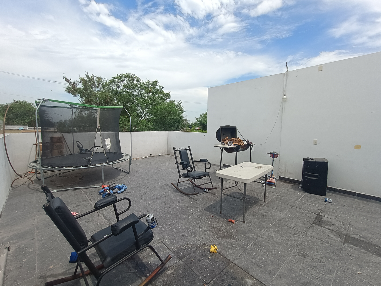 Casa en Venta en Valle del Nte. - Miniatura 24