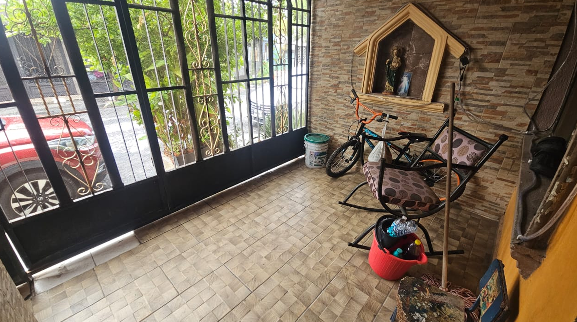 Casa en Venta en Topo Grande, General Escobedo | 5 Recámaras, 151 m² - Miniatura 24