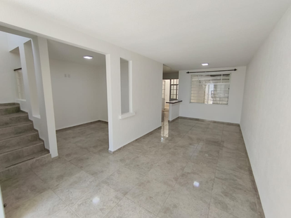 Casa en venta Corregidora Calle el Capulín