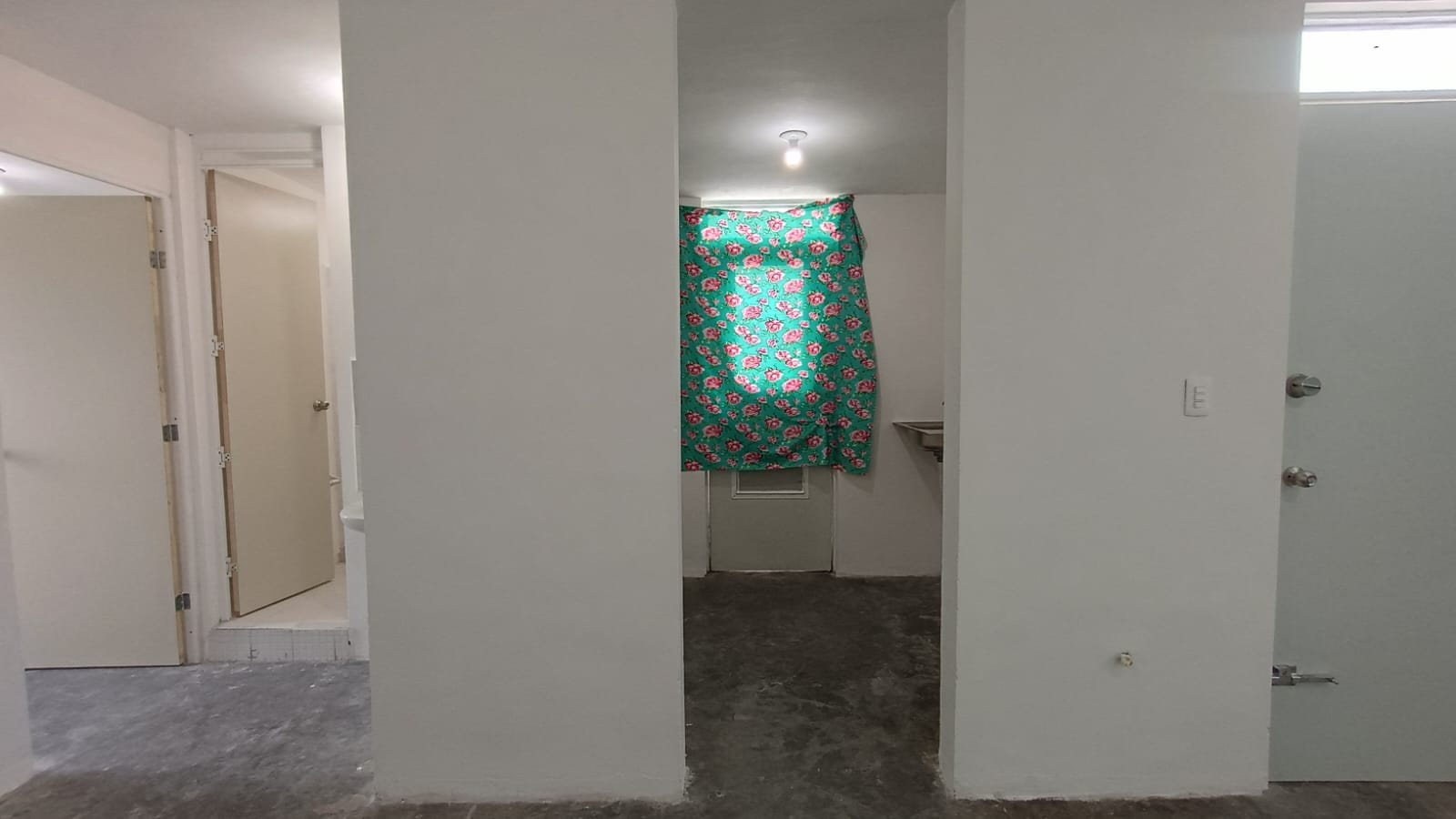 Casa Dúplex en Venta-C. Di Palma, Los Puertos, Juárez, Nuevo León - Miniatura 7