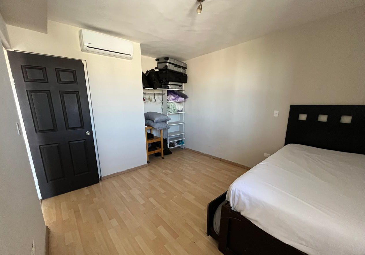 Departamento en condominio en venta - Avenida Zapopan 101-24, Edificio Perla, Departamento 5-D, Condominio Las Joyas de Cumbres Perla y Diamante, Colonia Las Cumbres IV (4to Sector), Monterrey, Nuevo León, C.P. 64349. - Miniatura 9
