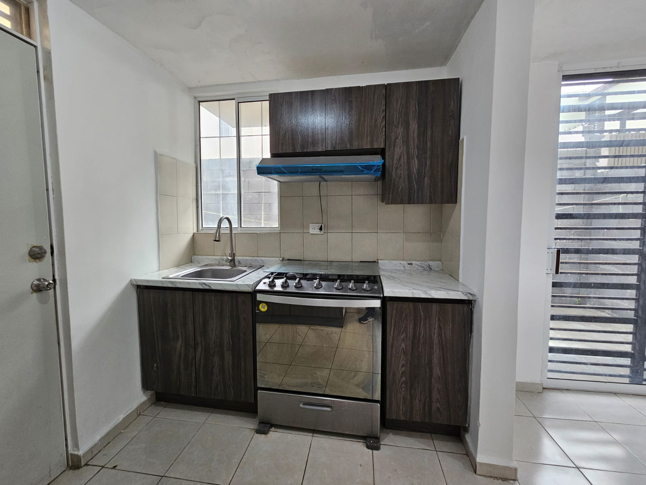 Casa en Venta-C. Sabiduría, Fraccionamiento Parques Zafiro Azúl Real, García, N.L. - Miniatura 7