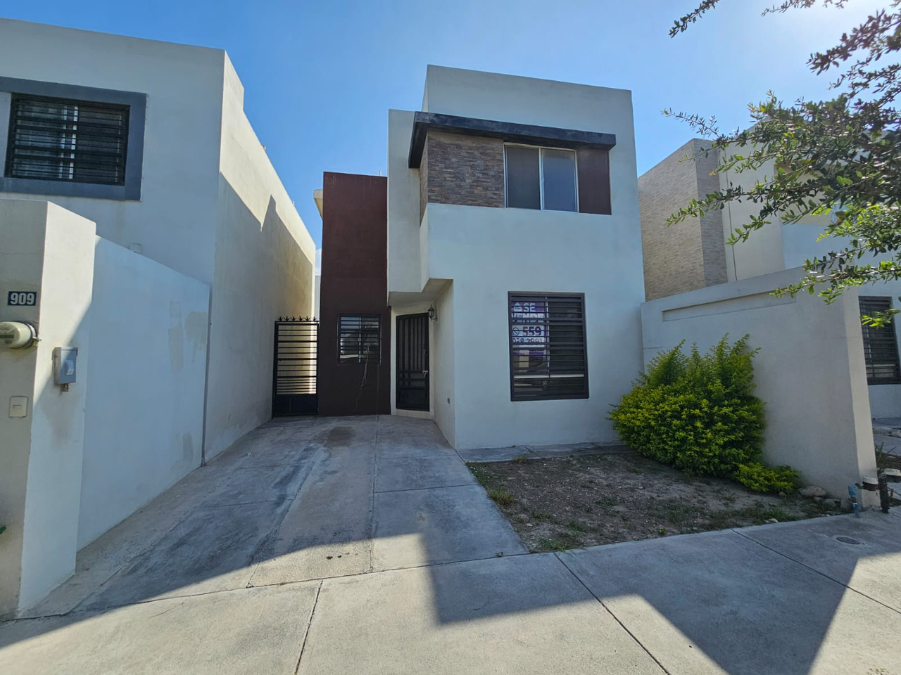 Casa en Venta-C. Sta. Fátima, Col. Santa María, Sector Santa Fátima, García, N.L - Miniatura 16