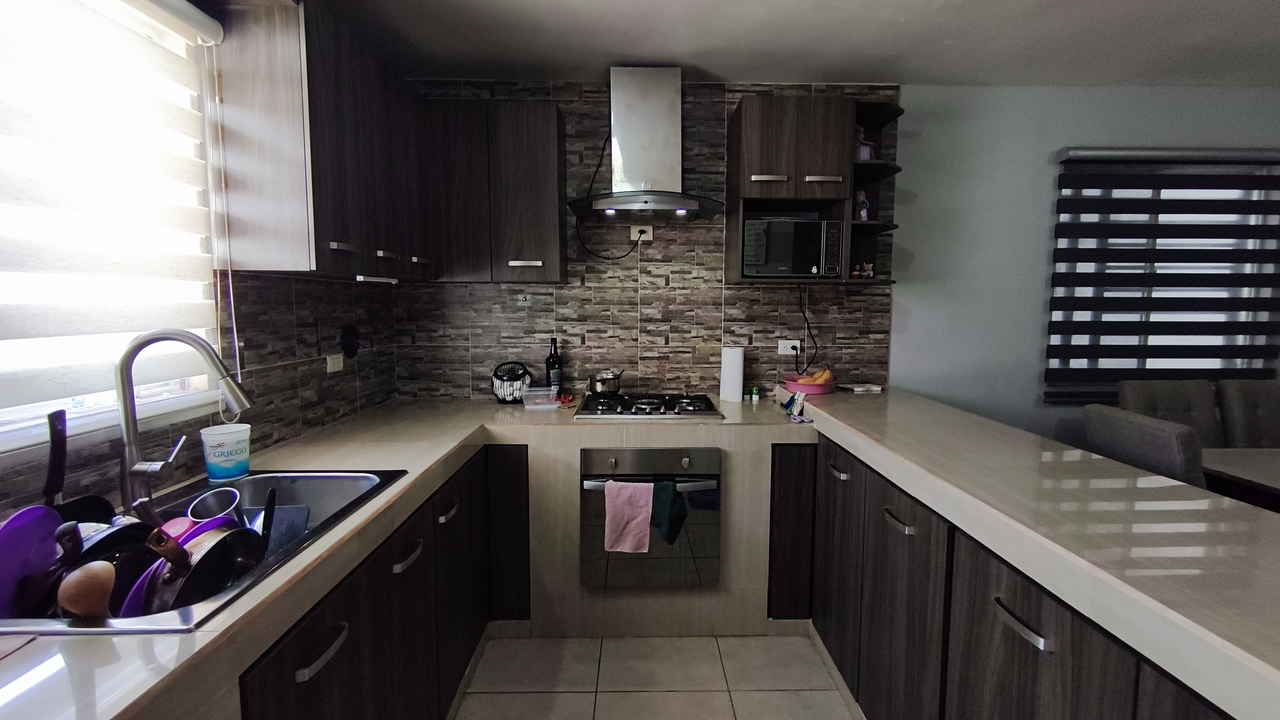 Casa en Venta en Humanus 143, Apodaca | 3 Recámaras, 118 m² - Miniatura 6