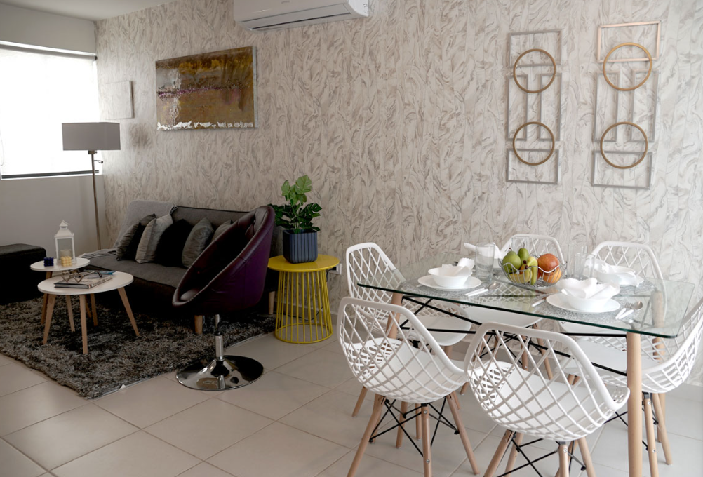 Casa en Venta en TU NUEVO HOGAR - RESIDENCIAL SANTA JULIA - LEON PLUS - Vista 2
