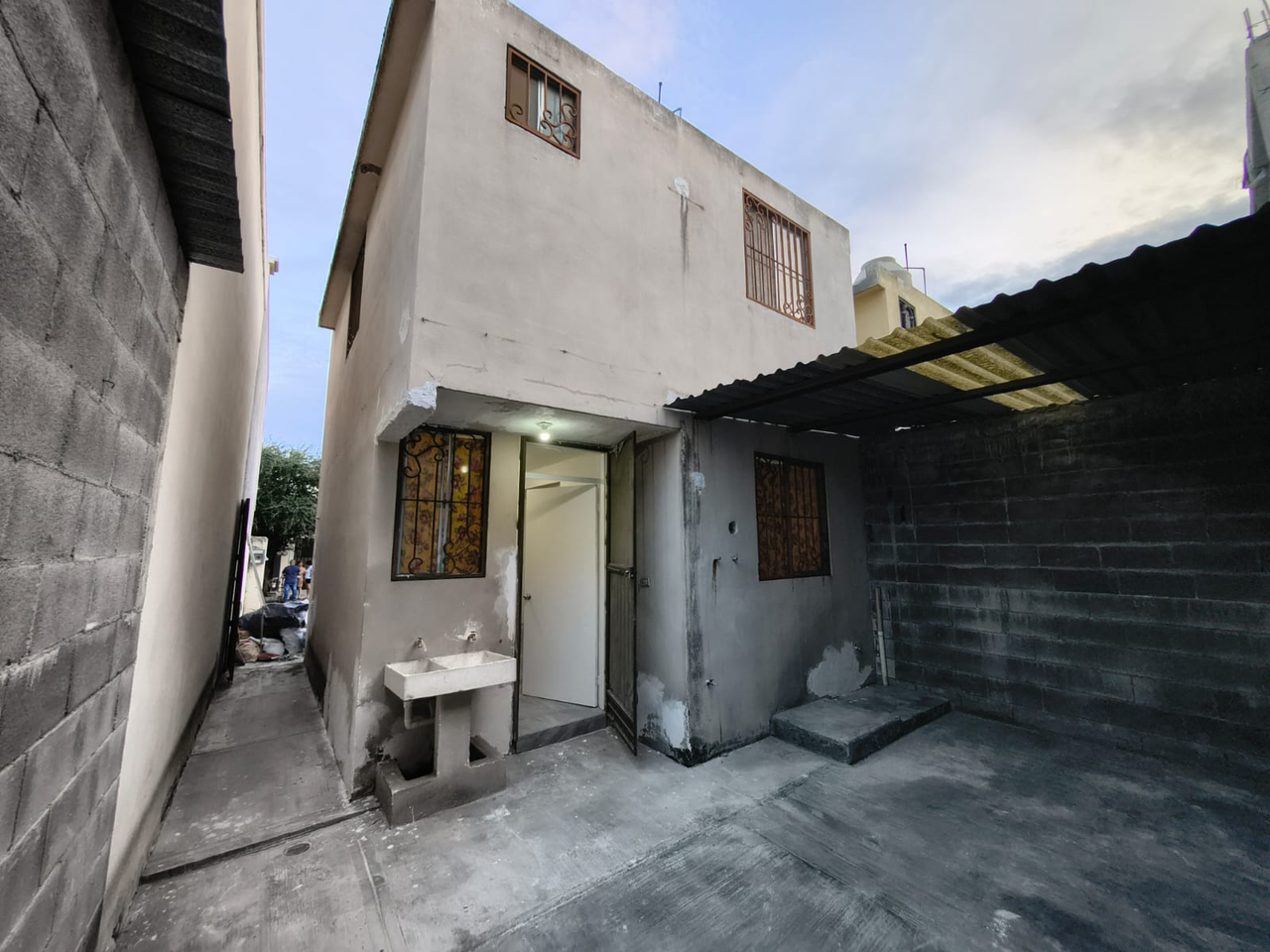 Casa en Venta en Portal San Roque, Juárez | 2 Recámaras - Miniatura 12
