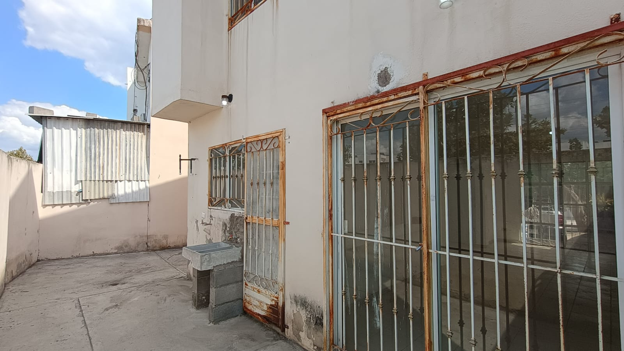 Casa en Venta en Ex Hacienda San Francisco , Apodaca | 3 Recámaras - Miniatura 18