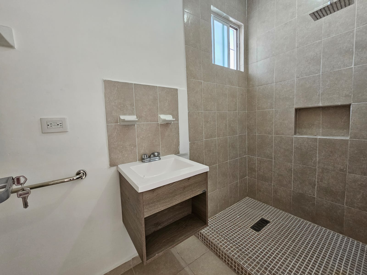 Casa en Venta-Tailandia, Santa María, Sector Zafiro Montana, García, N.L. - Miniatura 9