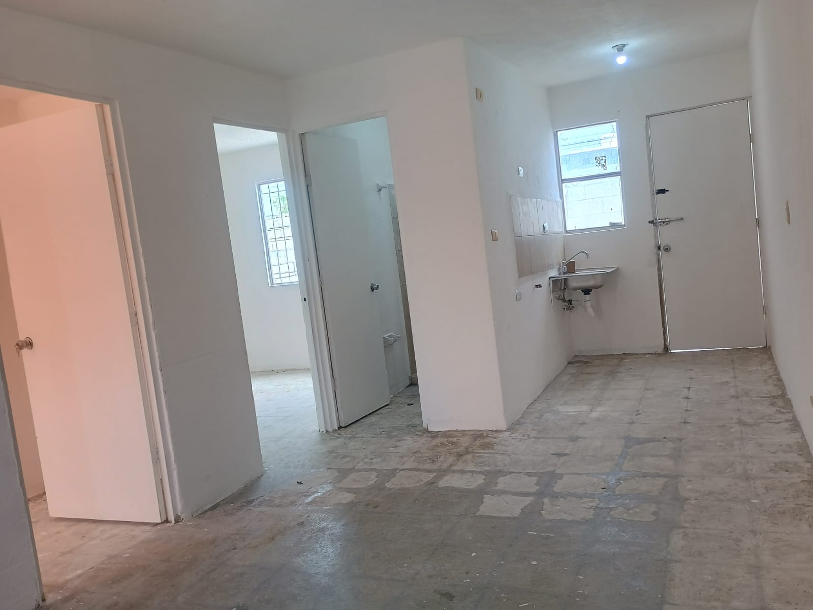 Casa en Venta-C. Cobre, Valle de Lincoln, García, Nuevo León. - Foto 1