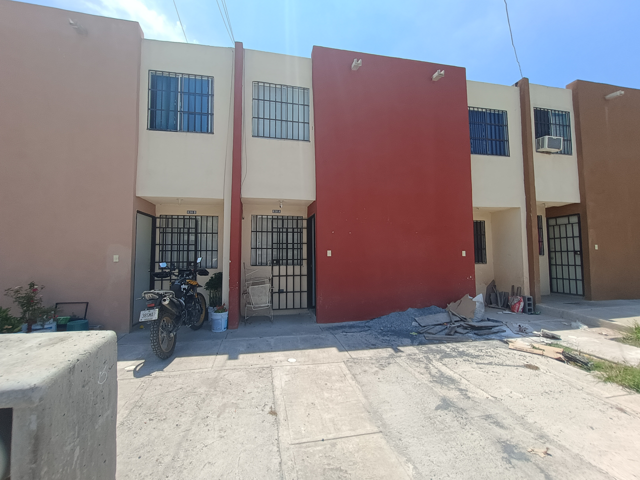 Casa en venta-Calle Cerro Azul 838-A, Casa A, Col. Barrio Veracruz (Progreso 2a Etapa), C.P. 66085, General Escobedo, Nuevo León. - Miniatura 14
