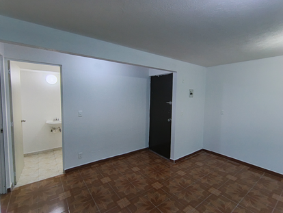 Departamento en venta NextlalpanEx-Hacienda Santa Ines
