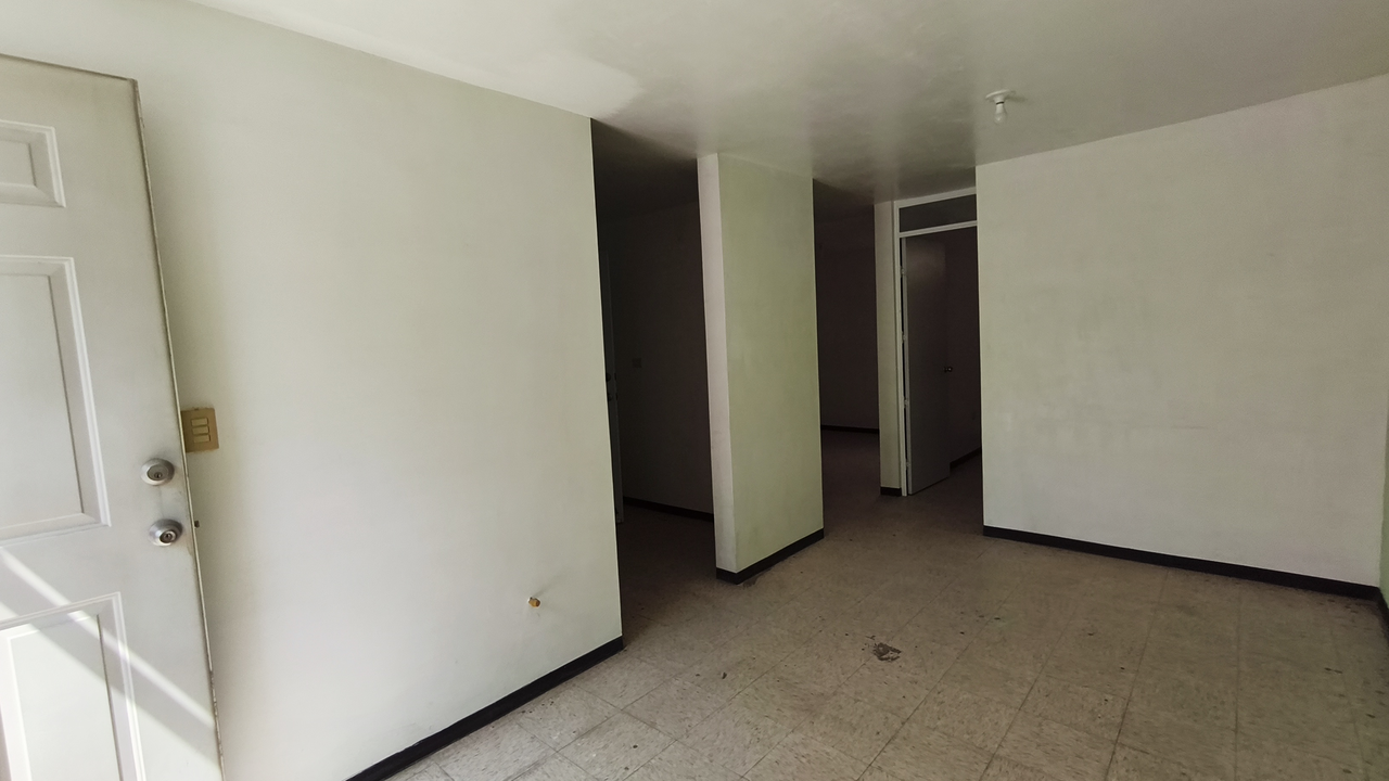 Departamento en Venta-Calle Portal Rayones #413-A, Fraccionamiento Portal de Lincoln, García, Nuevo León, C.P. 66013. - Vista 3