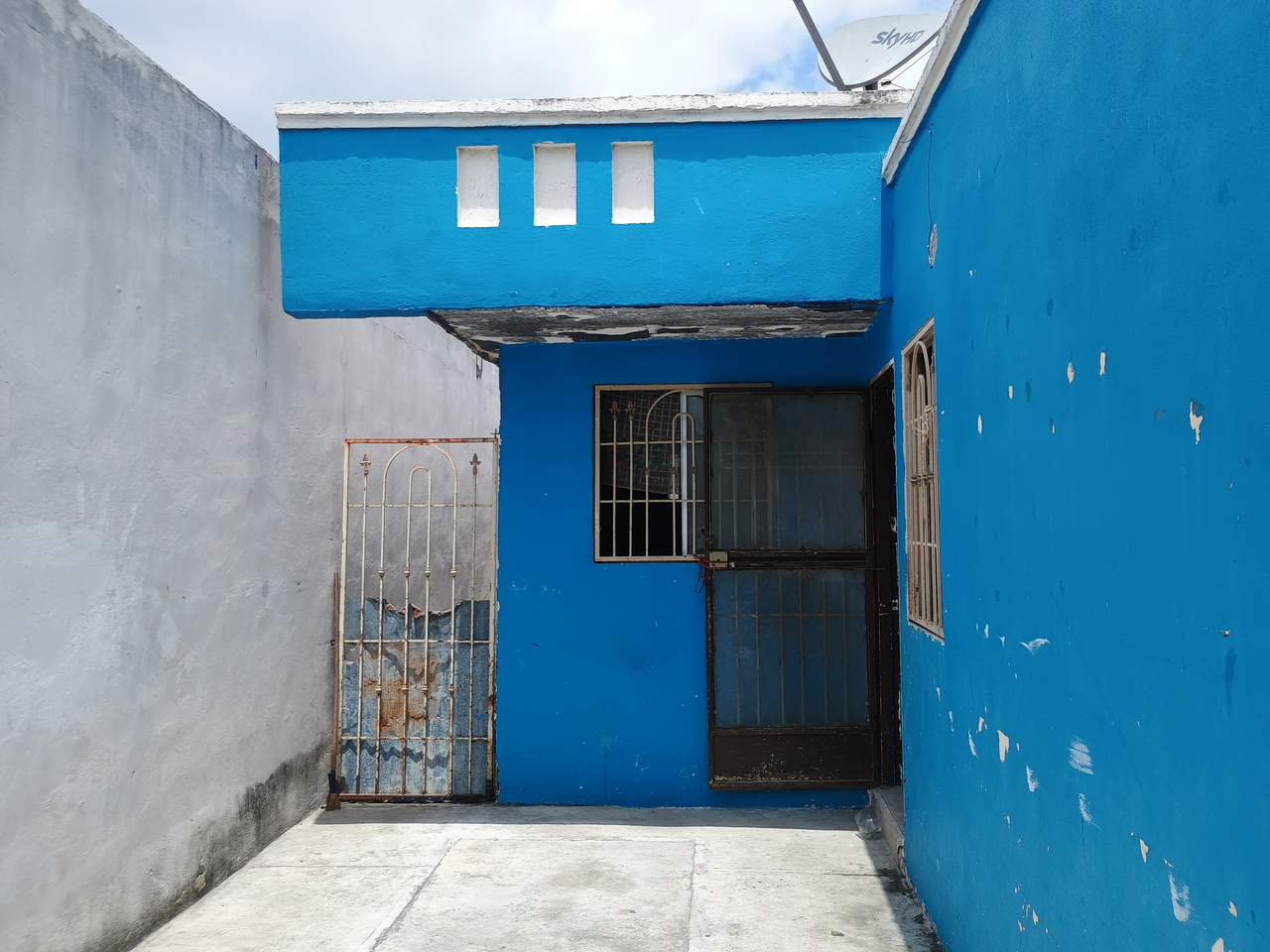 Casa en Venta-Calle Gardenia #514, Lote 32, Manzana 130, Fraccionamiento Paseo las Margaritas Segundo Sector, Juárez, Nuevo León, C.P. 67269. - Miniatura 18
