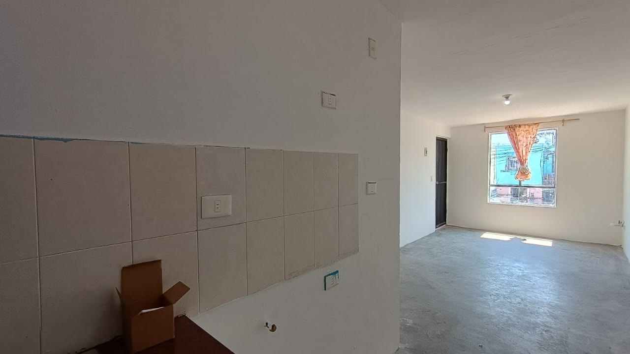 Casa en Venta en Monte Kristal , Juárez | 2 Recámaras - Miniatura 7