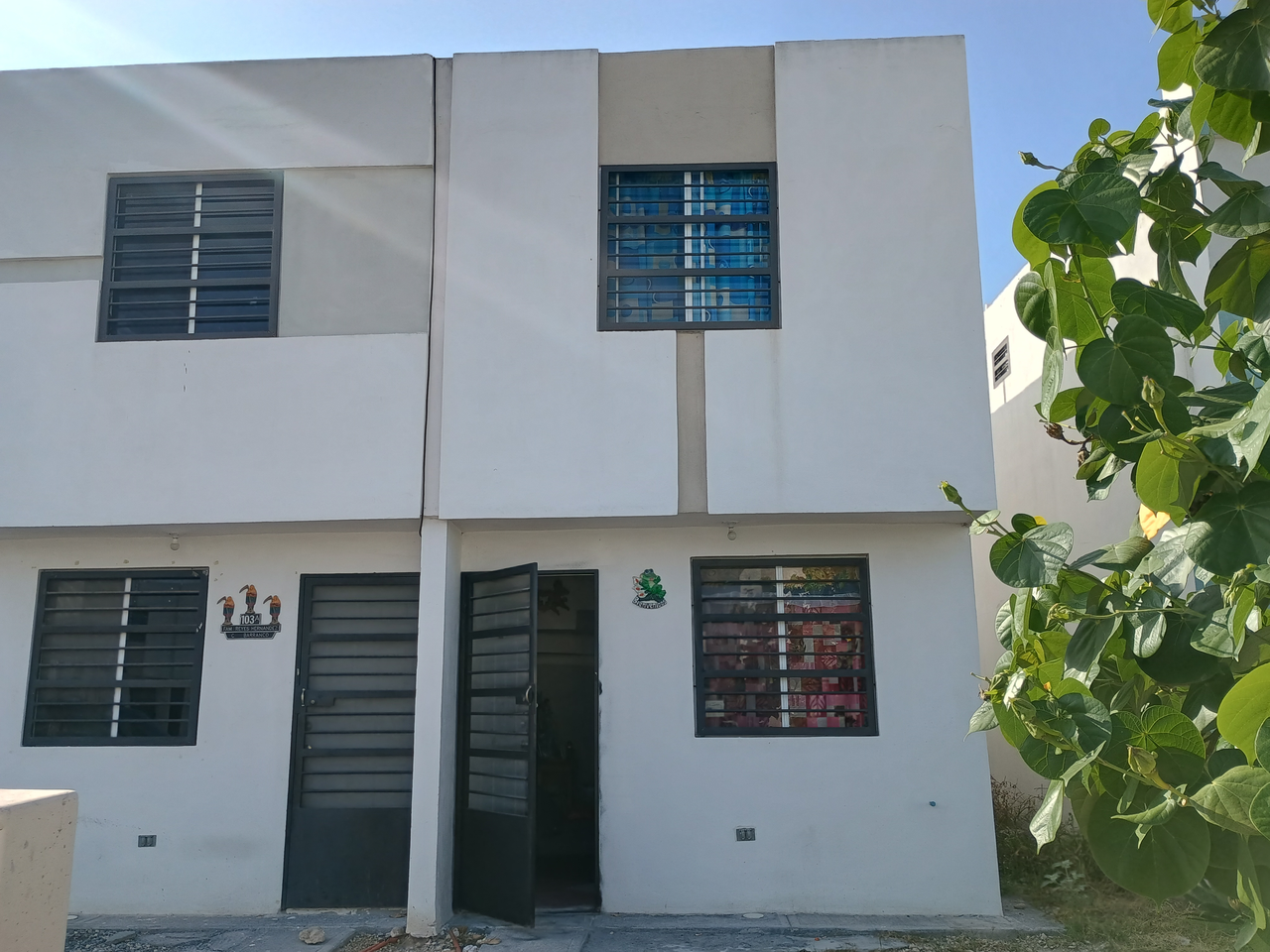 Casa en venta-Barranco 103-B, Ciudad Benito Juárez, Nuevo León, C.P. 67256, México. - Miniatura 13