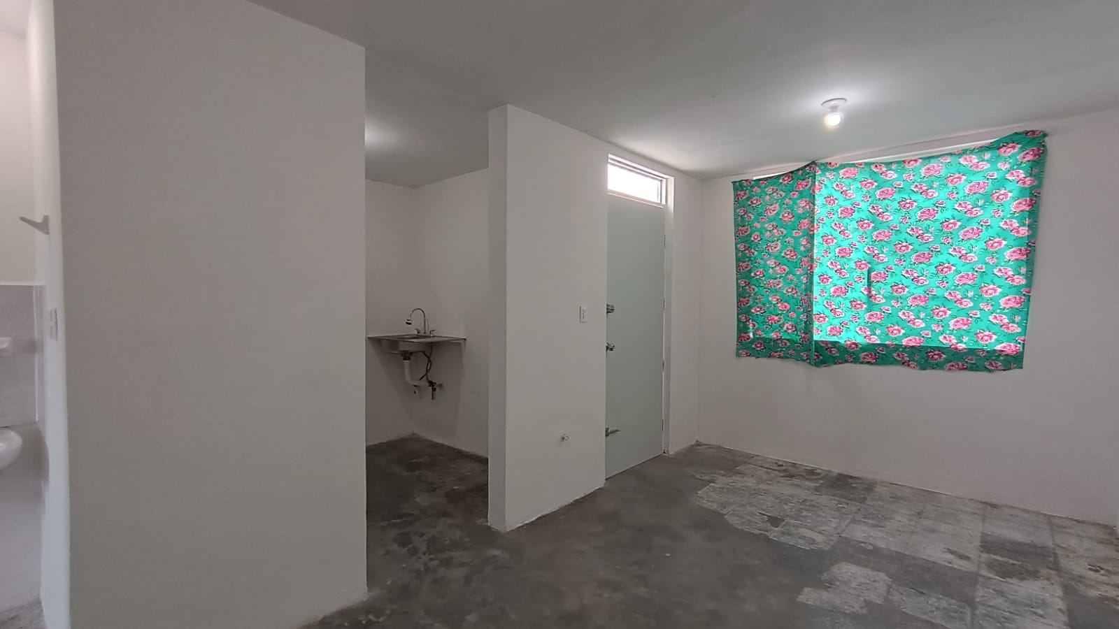 Casa Dúplex en Venta-C. Di Palma, Los Puertos, Juárez, Nuevo León - Foto 1