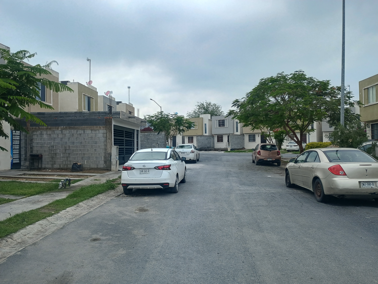Casa en venta - Miraflores 103 Letra C Sector Villares, Cdad. Benito Juárez, N.L CP.67275 - Miniatura 10