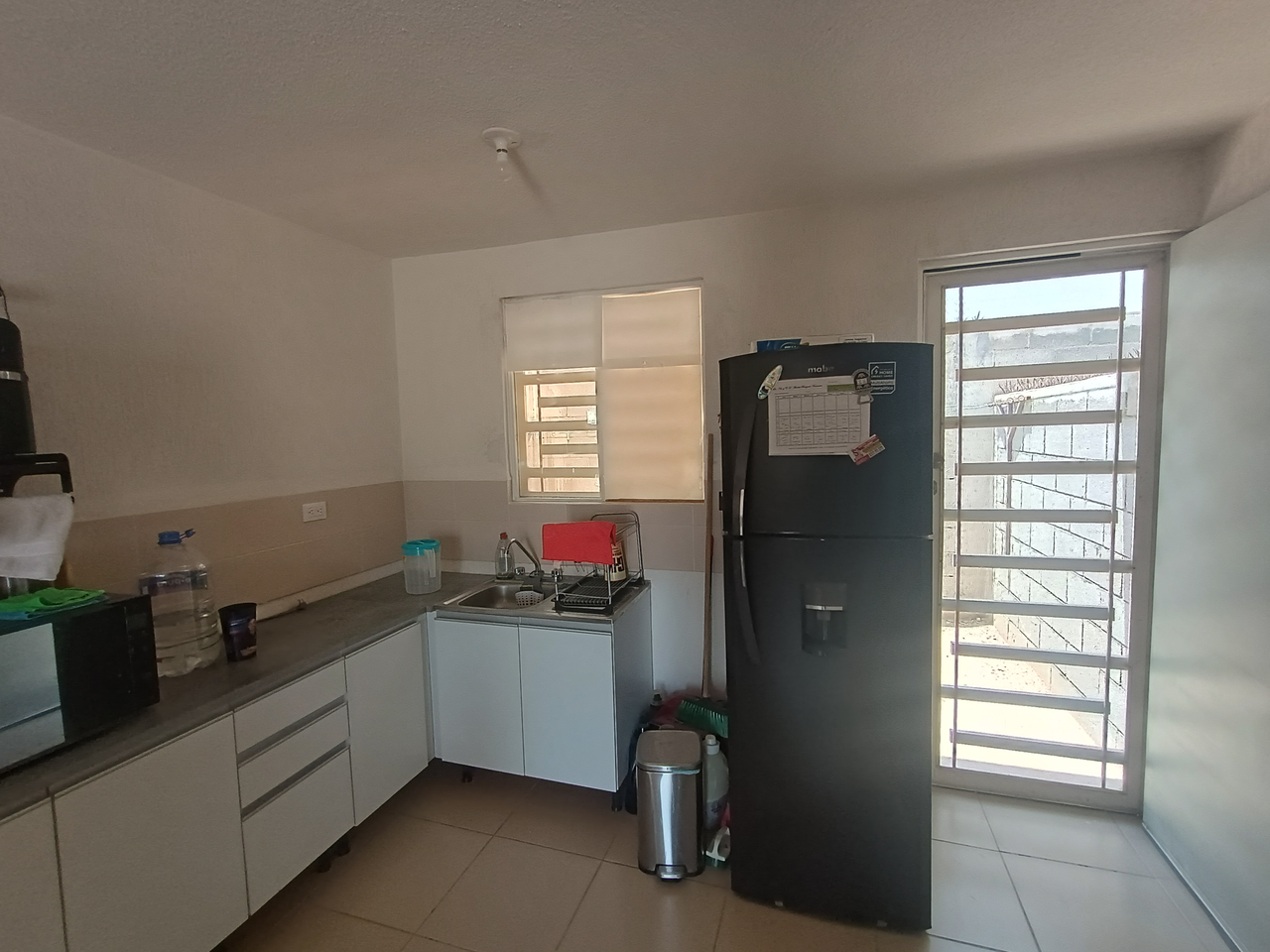 Casa en venta - Calle Santo Domingo 419-A, Vivienda "AP-A" (Mza. 832, Lote 7), Fraccionamiento "Valle de Lincoln Sector El Fraile" 2da. Etapa, García, Nuevo León, C.P. 66023. - Miniatura 5