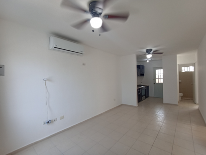Casa en venta Juárez Fraccionamiento Villa Alborada
