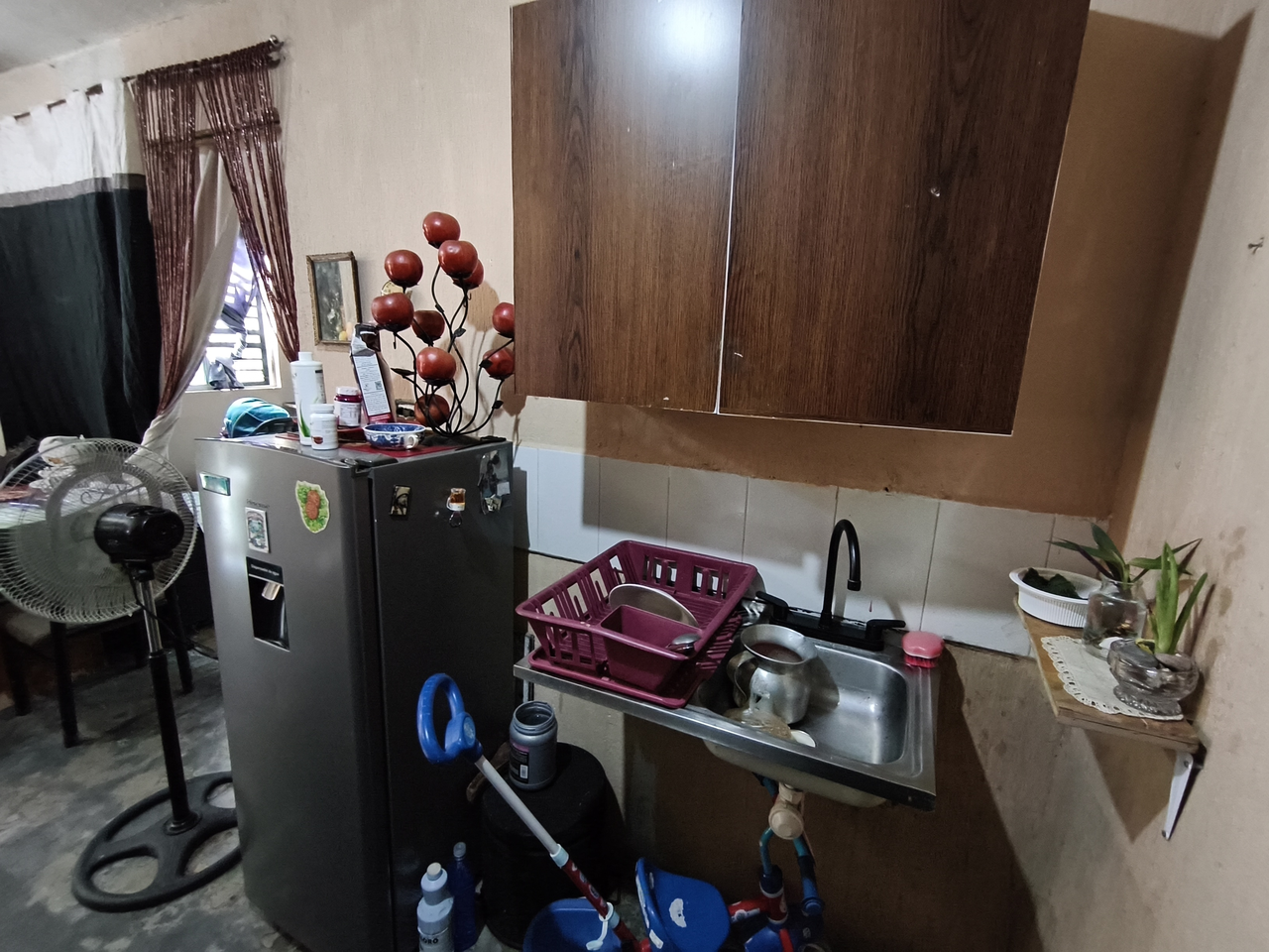 Casa en venta-Dr. Andrés Márquez Acosta 201, Col. Valle de San Blas, García, Nuevo León, C.P. 66003, México. - Miniatura 7