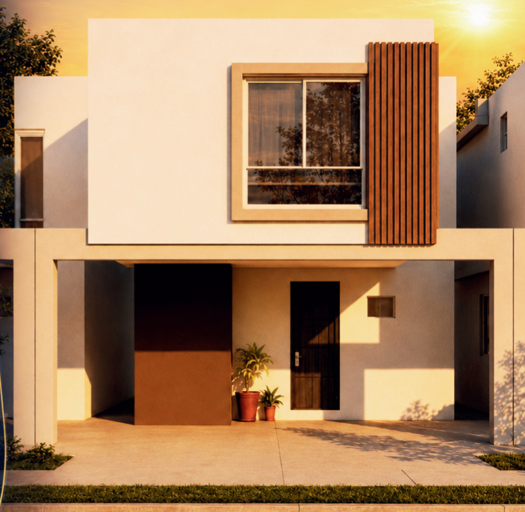 Casa en Venta en TU NUEVO HOGAR - RESIDENCIAL SAN PABLO - NEON - Foto 1