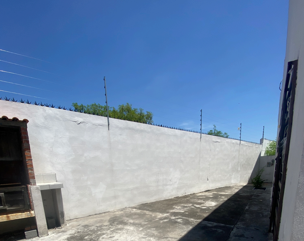 Casa en venta-Manzana 205, Lote 1, Fracc. Almería, C.P. 66626, Apodaca, Nuevo León. - Miniatura 7