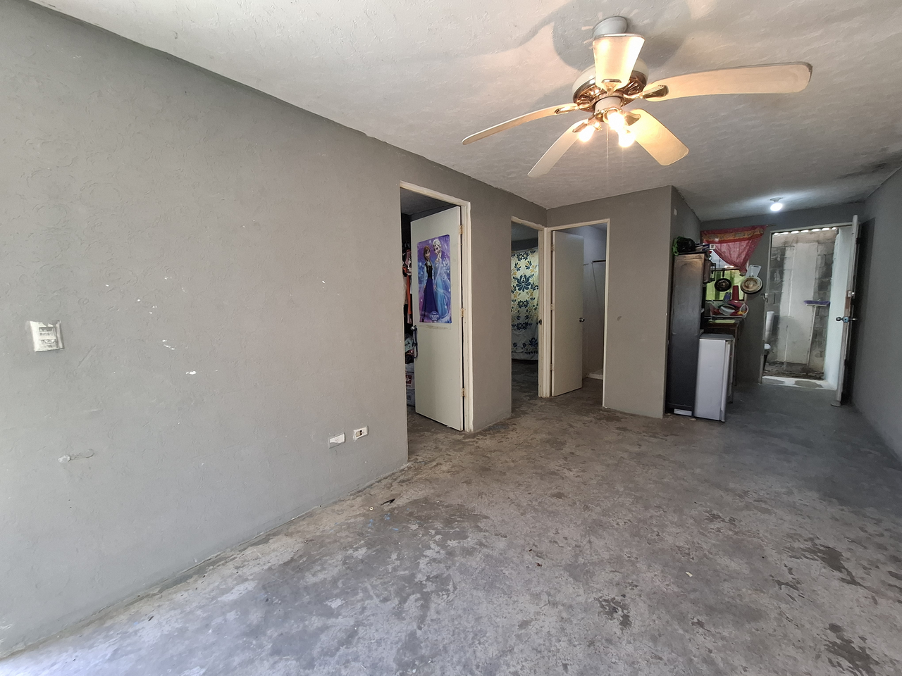 Casa en Venta en Valle de Lincoln Sector San José, García | 2 Recámaras - Foto 1