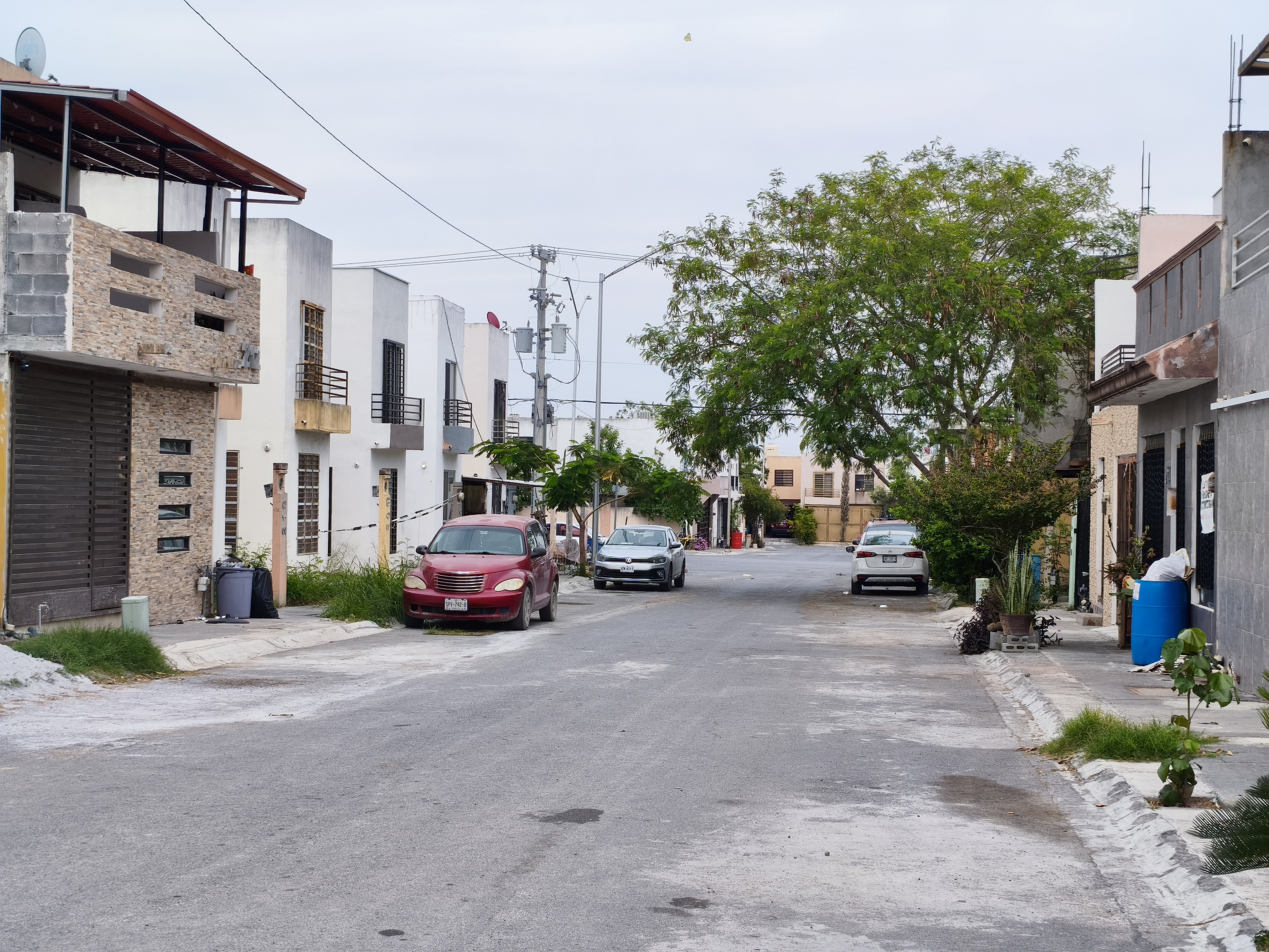 Casa en venta-Buenos Aires 217, Fracc. Renaceres Residencial 3er Sector, C.P. 66614, Ciudad Apodaca, Nuevo León, México. - Miniatura 19