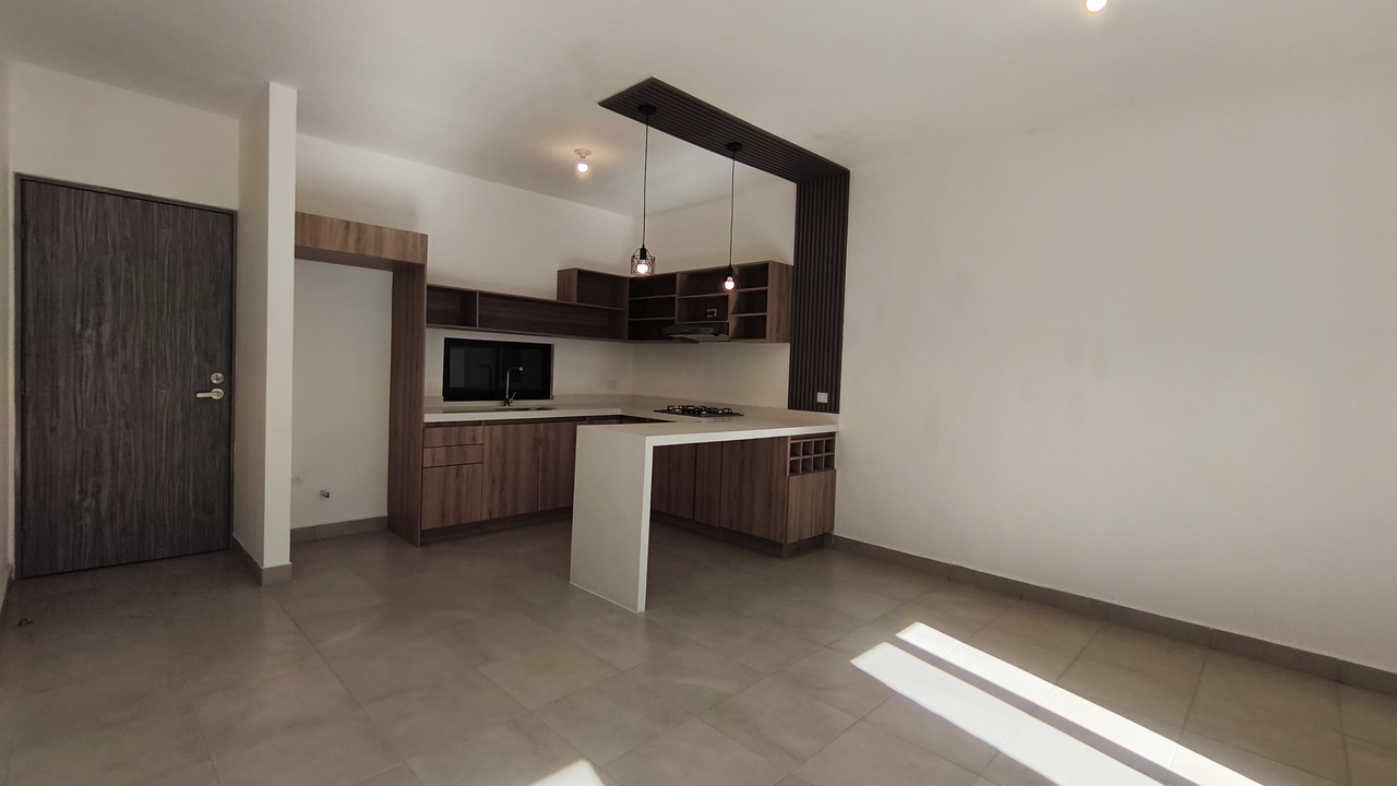 Departamento en venta-Departamento 227, VIVIA SC, Acequia 235, San Gregorio, 66377 Cdad. Santa Catarina, N.L - Vista 3