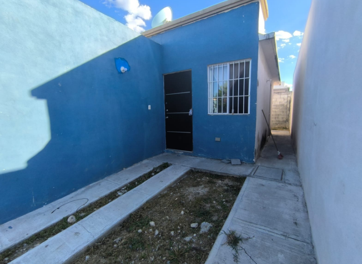Casa en Venta en Zirándaro, Juárez | 2 Recámaras - Miniatura 14