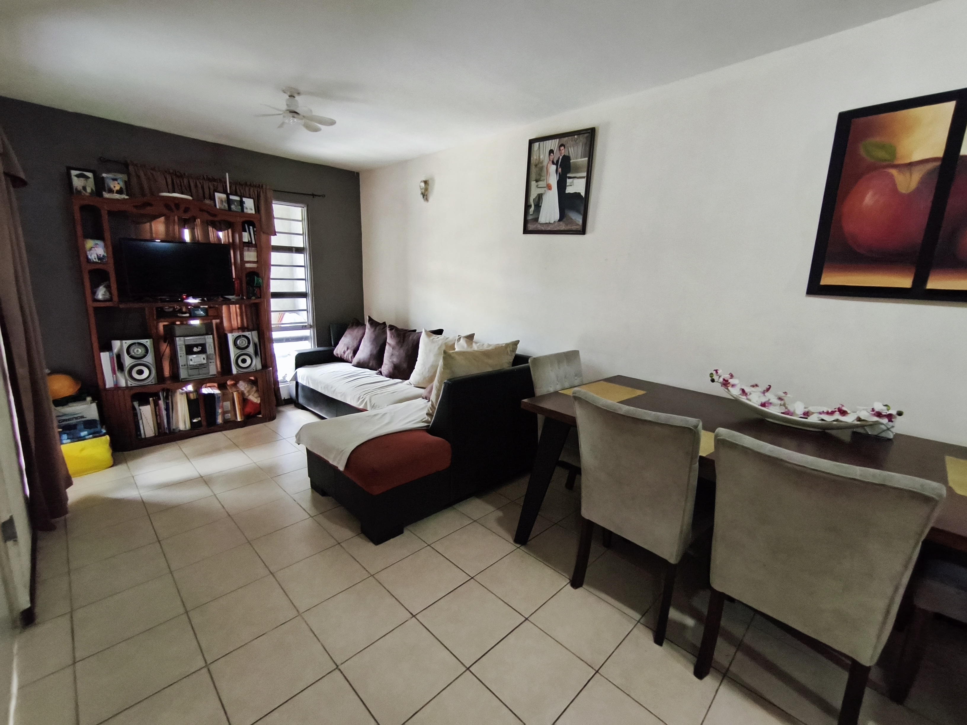Casa en venta-Buenos Aires 217, Fracc. Renaceres Residencial 3er Sector, C.P. 66614, Ciudad Apodaca, Nuevo León, México. - Vista 4