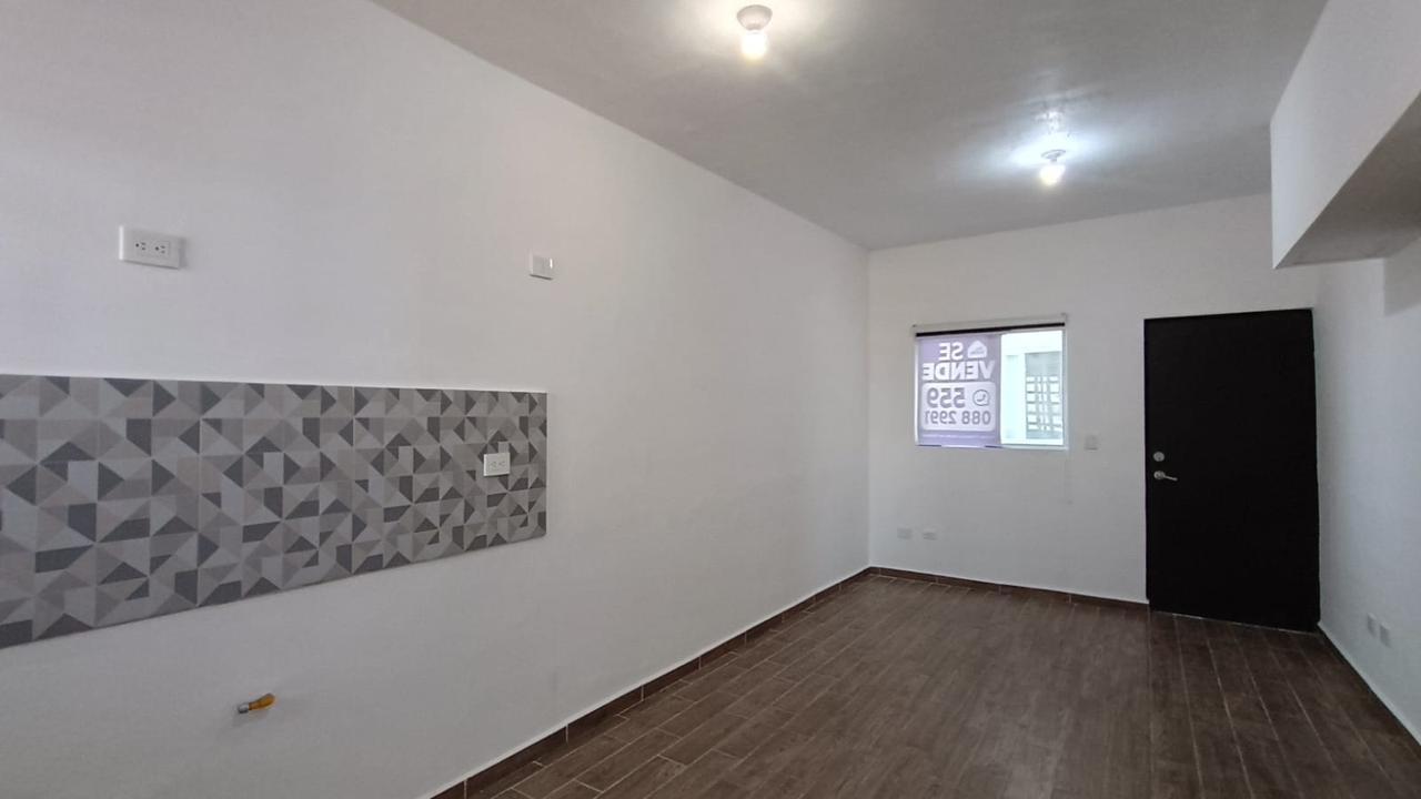 Departamento en Venta-Las Gaviotas, Guadalupe, Nuevo León - Vista 3