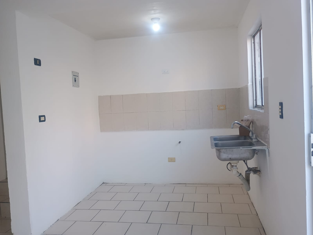 Casa en Venta-Laurel, Privadas del Sauce 3er Sector, Escobedo, Nuevo León. - Miniatura 6