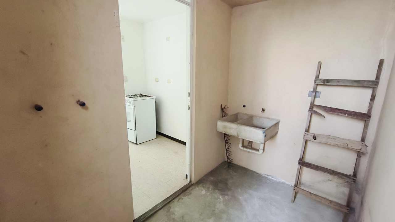 Departamento en Venta-Calle Portal Rayones #413-A, Fraccionamiento Portal de Lincoln, García, Nuevo León, C.P. 66013. - Miniatura 10