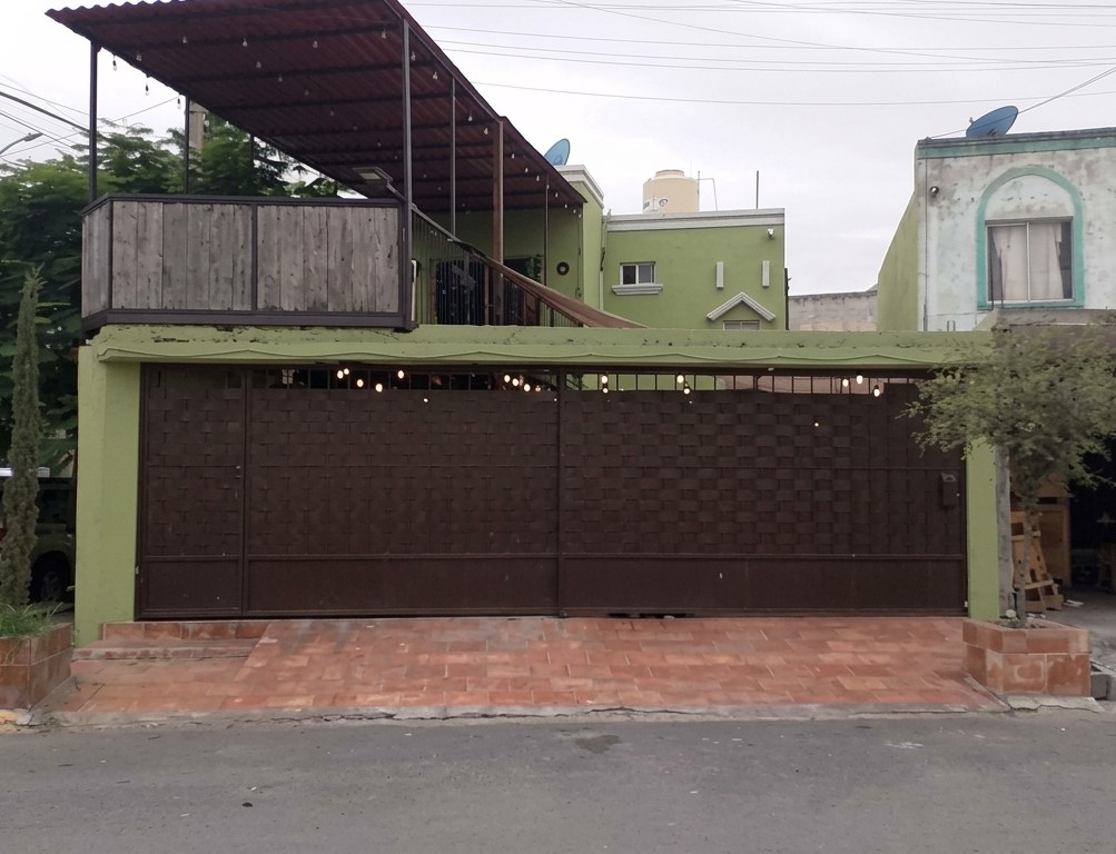 Casa en Venta en Barrio del Prado, Monterrey | 2 Recámaras, 114 m² - Foto 1