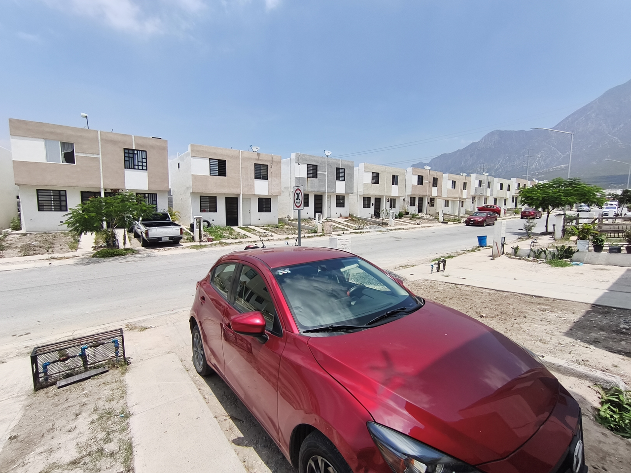 Casa en venta - Calle Benedictos 204-A, Fraccionamiento Valle de Lincoln (Sector El Fraile 2da Etapa), García, Nuevo León, C.P. 66023. - Miniatura 30