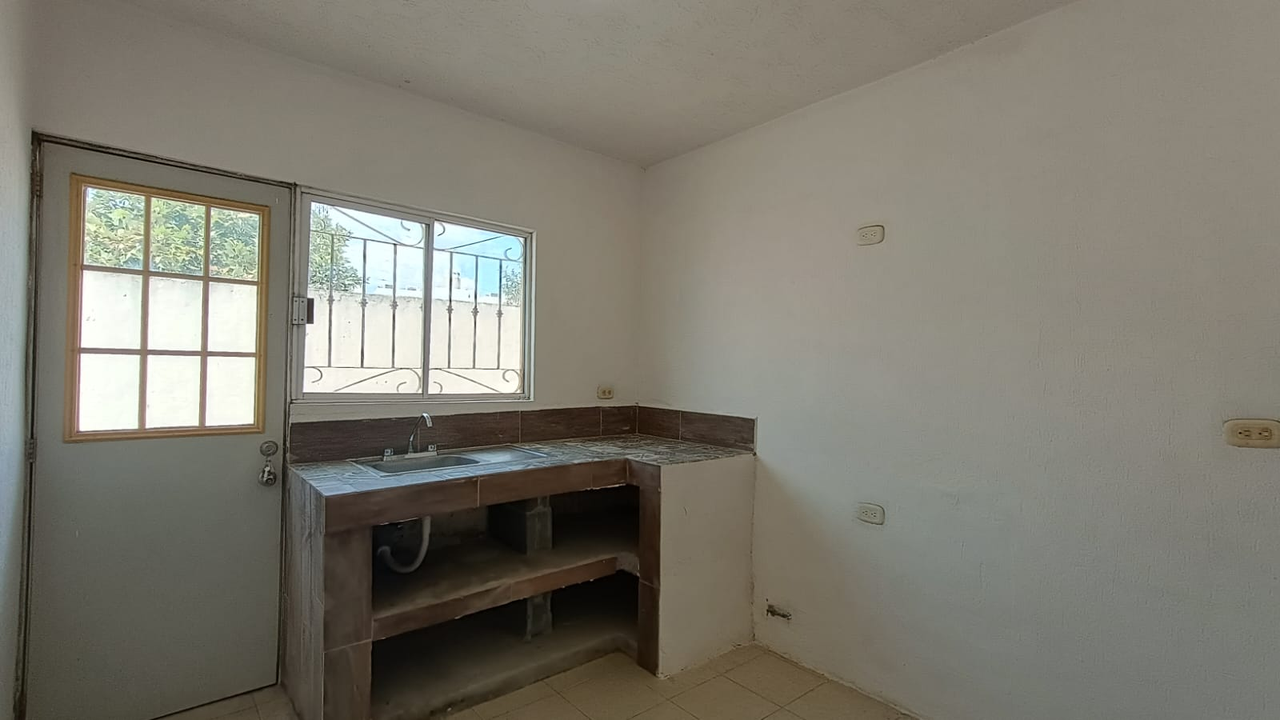 Casa en Venta en Ex Hacienda San Francisco , Apodaca | 3 Recámaras - Vista 4