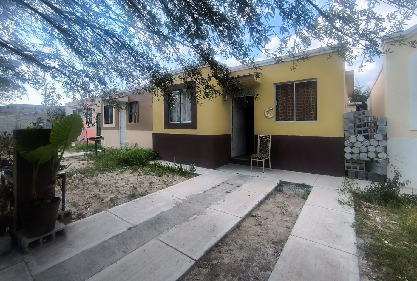 Casa en Venta-Montes Pirineos #141 Lote 45, Manzana 377, Colonia Paraje San José Sector Las Montañas, García, Nuevo León, C.P. 66023. - Miniatura 23