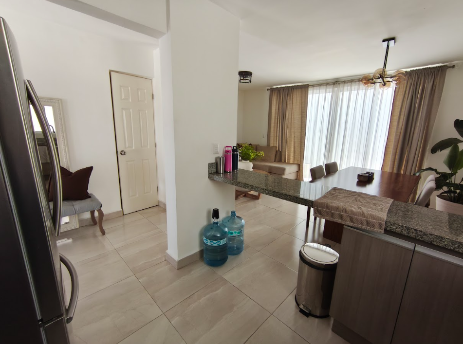 Casa en venta en C. Jacopo 107, Fracc. Samsara, Sector Bellini,García, Nuevo León, 66036 - Miniatura 6