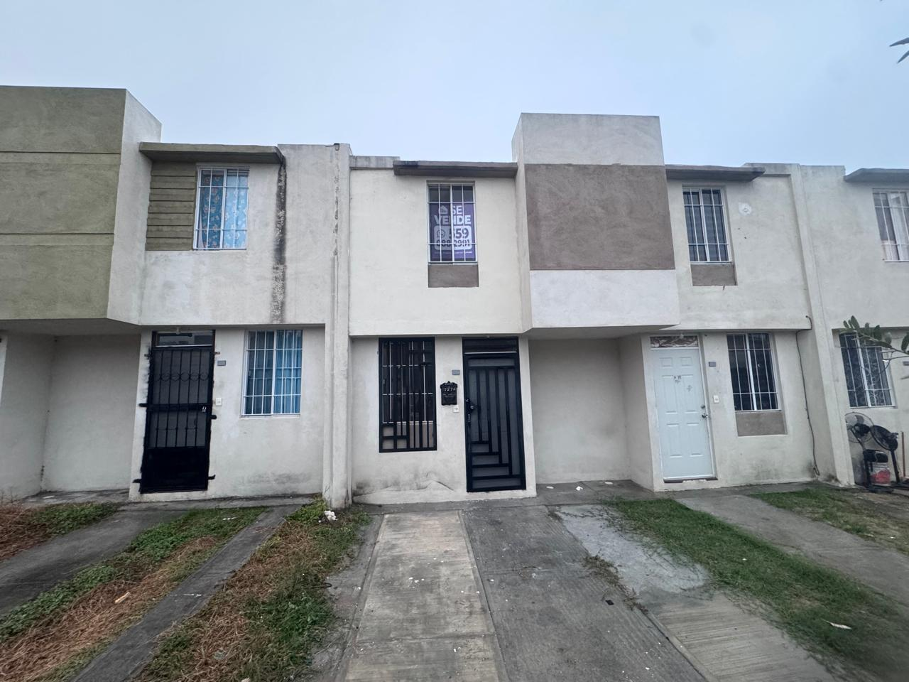 Casa en Venta-Lavra, Valles de Oporto, Juarez. Nuevo León - Miniatura 22