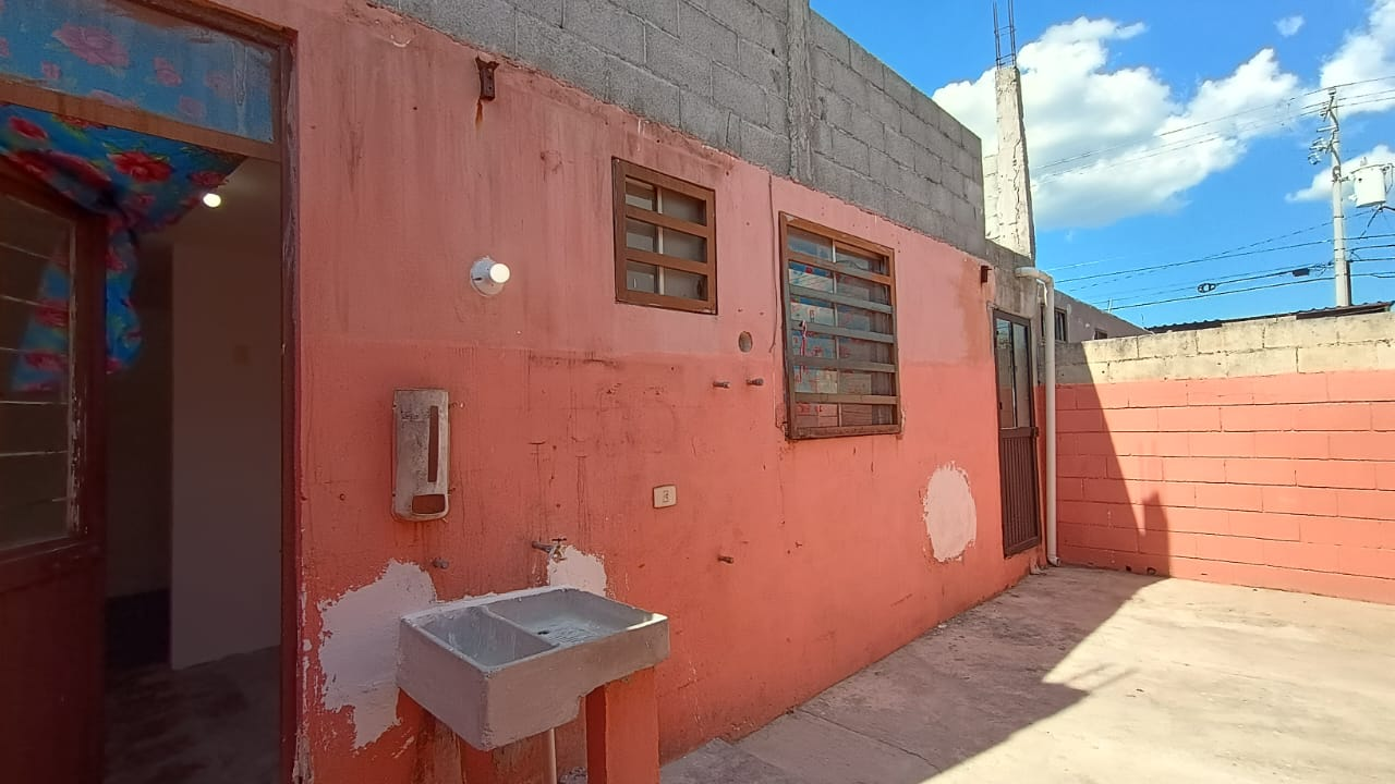 Casa en Venta en Las Quintas , Juárez | 2 Recámaras - Miniatura 14