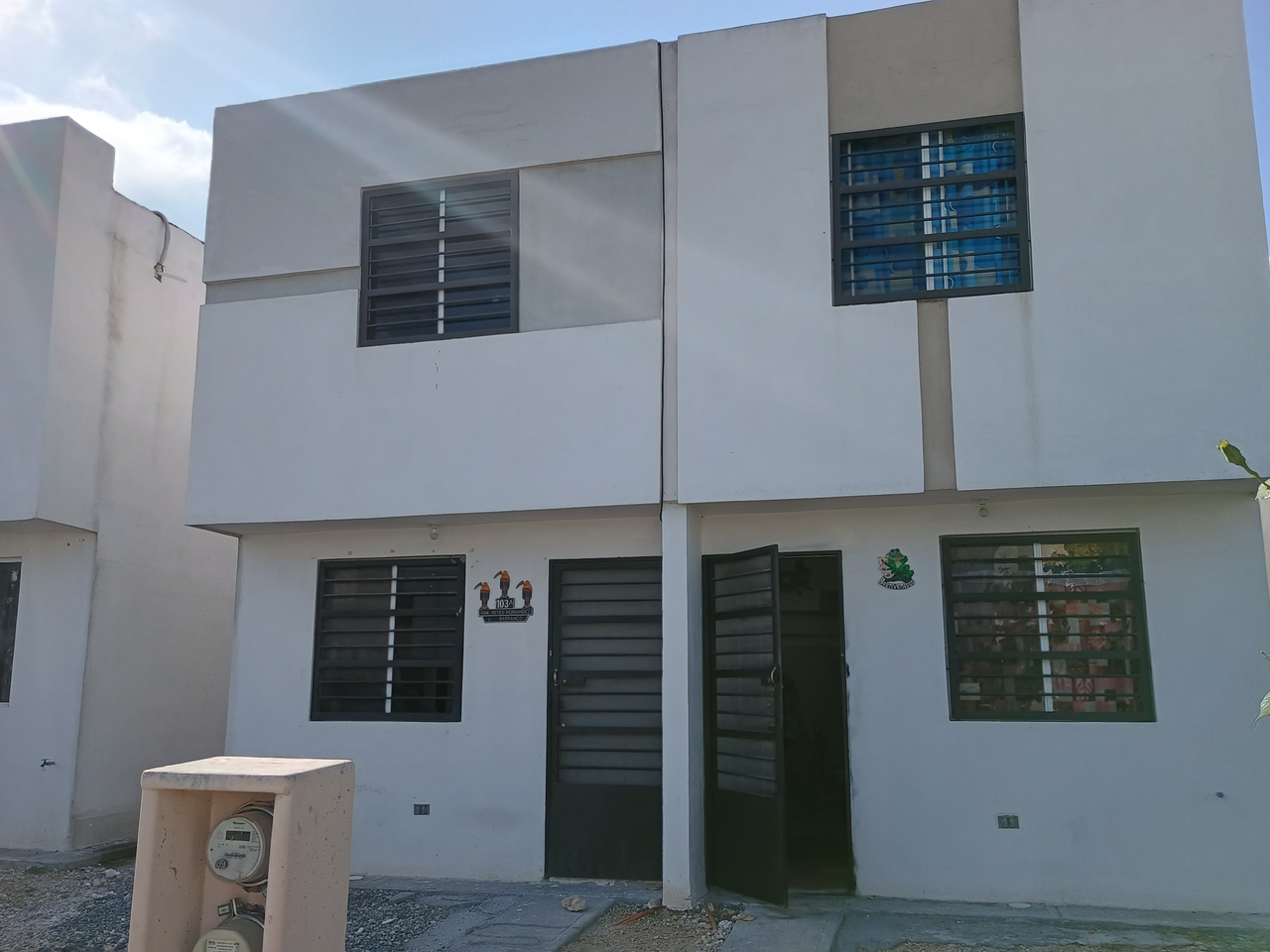 Casa en venta-Barranco 103-B, Ciudad Benito Juárez, Nuevo León, C.P. 67256, México. - Miniatura 14