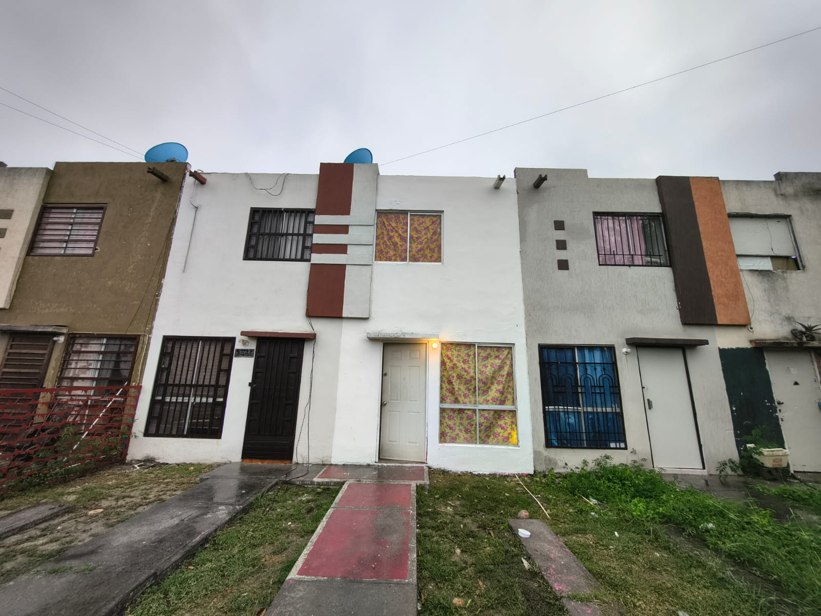 Casa en Venta en Vistas del Rio, Juárez | 2 Recámaras - Miniatura 13