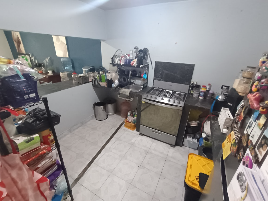 Casa en Venta en Simon Bolívar - Miniatura 9